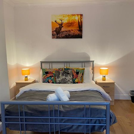Central Stratford Cozy Double Room London Exterior photo